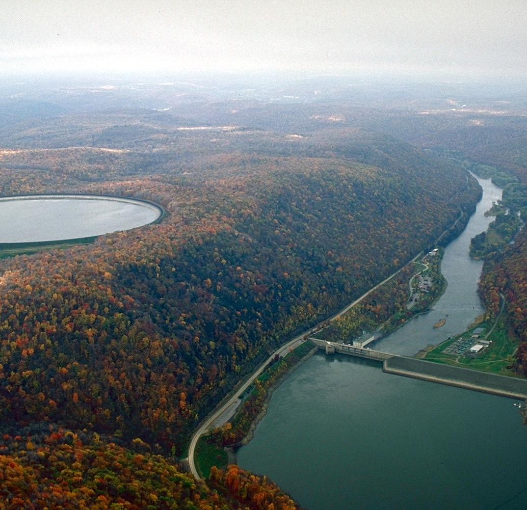 Water Supply Photograph 1